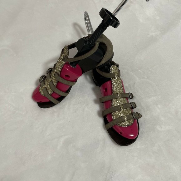 Giuseppe Zanotti Sandals - Picture 1 of 5